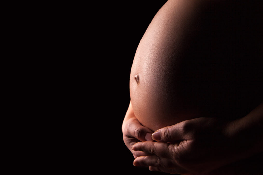 Danger signs of pregnancy in second trimester Danger signs of pregnancy in second trimester