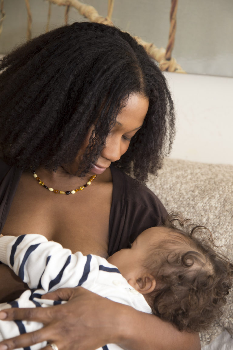 how to increase breast milk supply