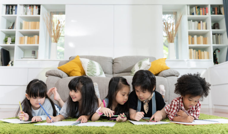 homeschool