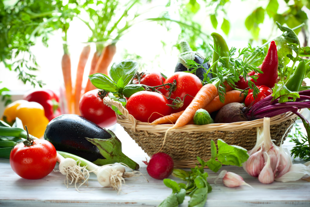 healthy foods