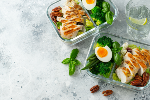 food obsession disorder