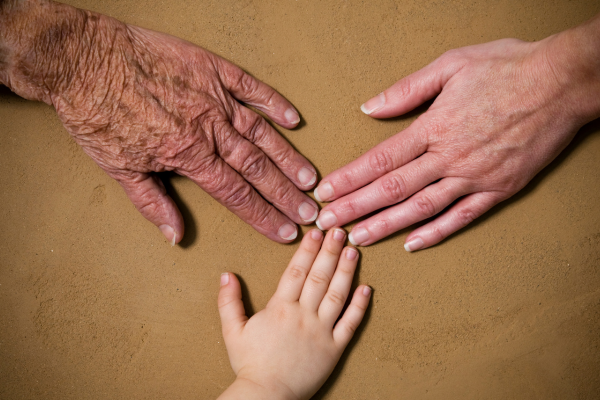 generational trauma