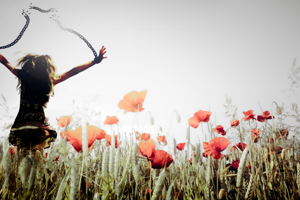 how to break trauma bonds
