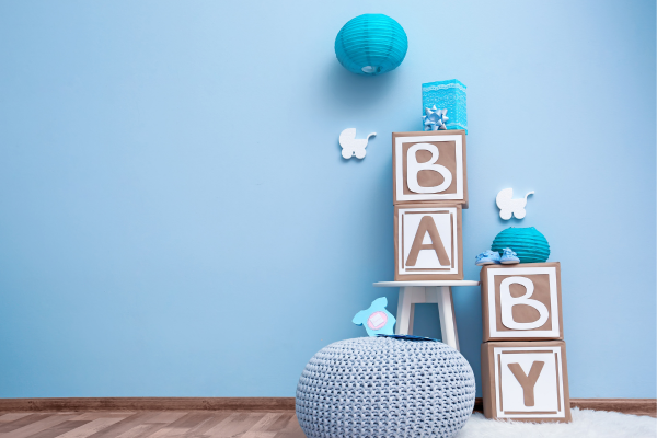 what is a baby registry