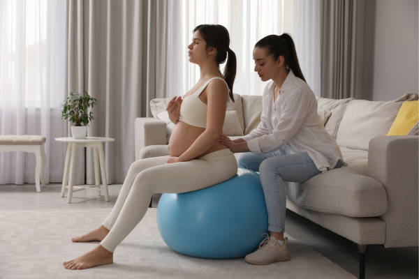 what is a doula