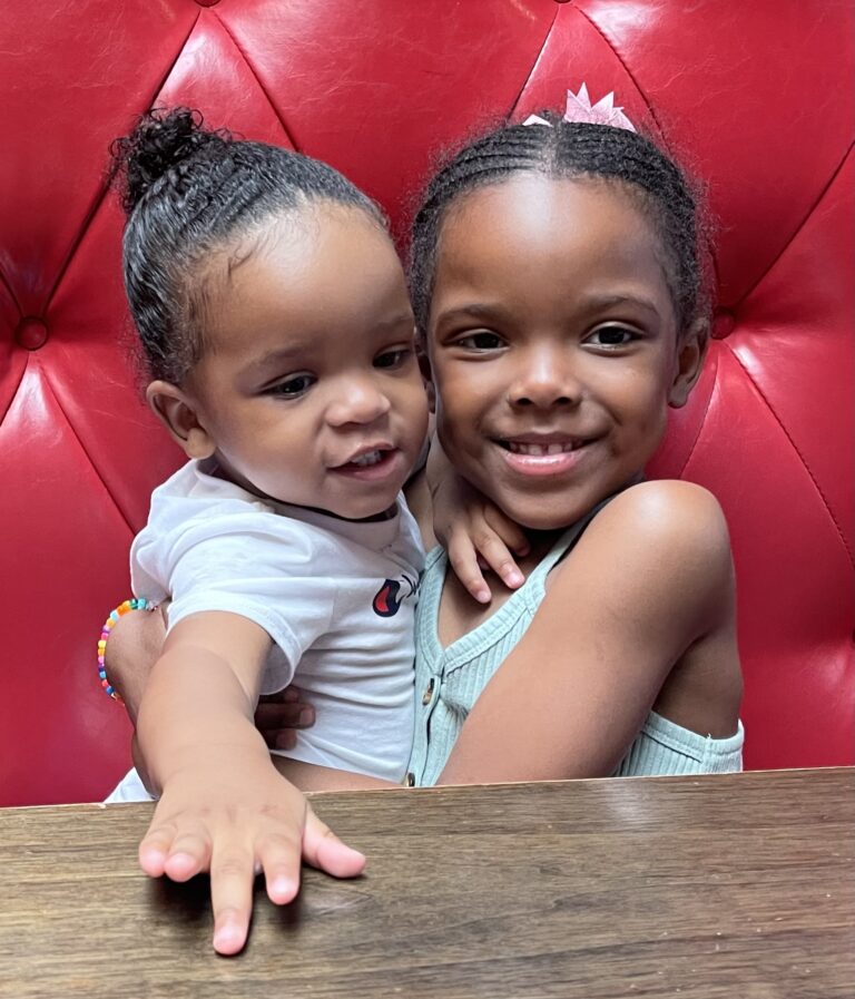 what parenting has taught me