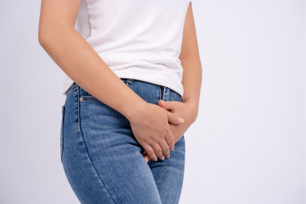 how to get rid of vaginal odor at home