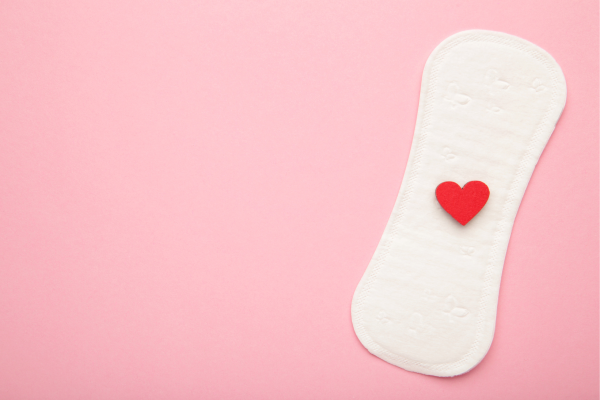 how to stop postpartum bleeding faster