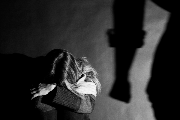 what is coercive control
