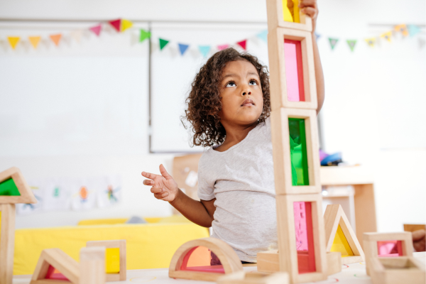 3 year old not talking but understands