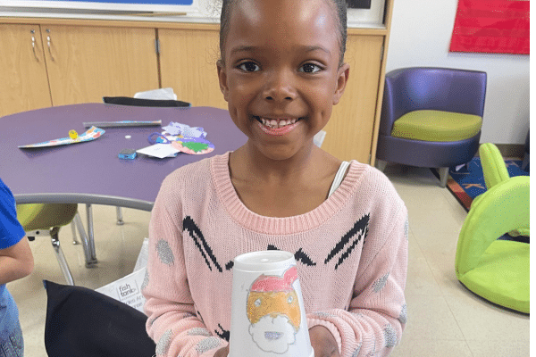 why you should be involved in your child's education