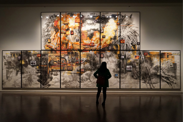 fun places for introverts