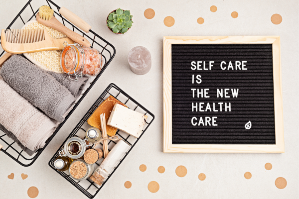 10 Self-Care Tips for Moms With Little to No Support System