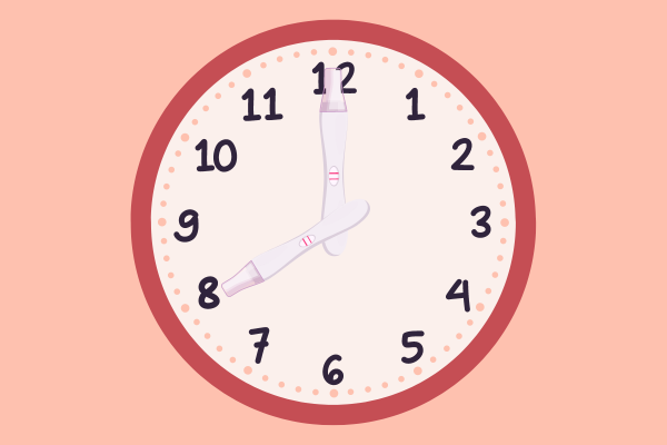 how long to wait between pregnancies