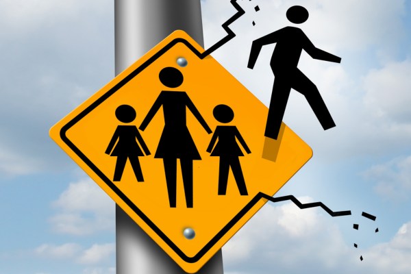 absent fathers effects on daughters