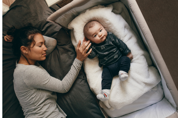 how do you know if you are doing enough as a mom