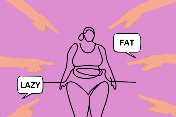 why you shouldn't judge a person by their appearance