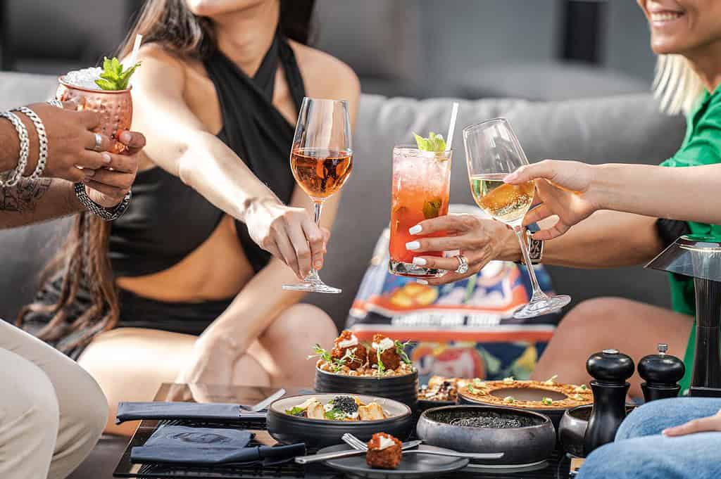 5 Tips On How To Get Your Garden Ready For The First Summer Party