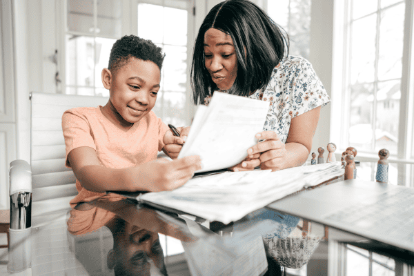 benefits of homeschooling