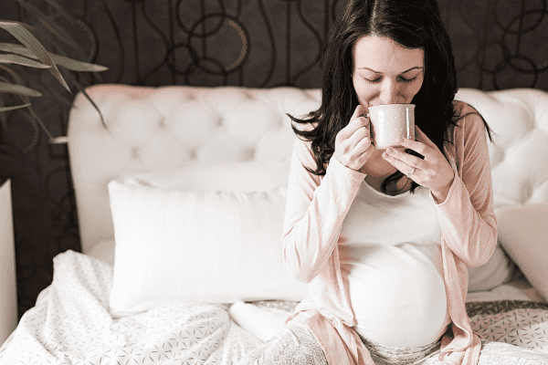 what is the best decaffeinated coffee for pregnant women