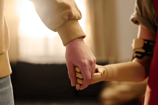 How to Maintain Self Care While Caring for a Disabled Child