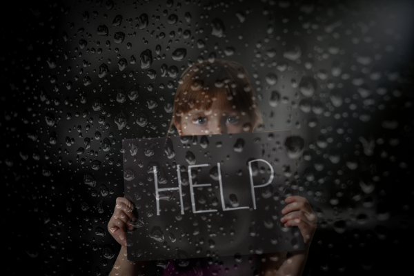 reporting child abuse and neglect