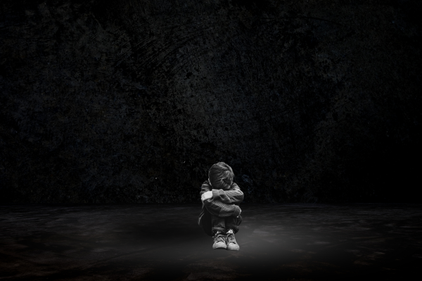 why children are becoming more violent at an early age